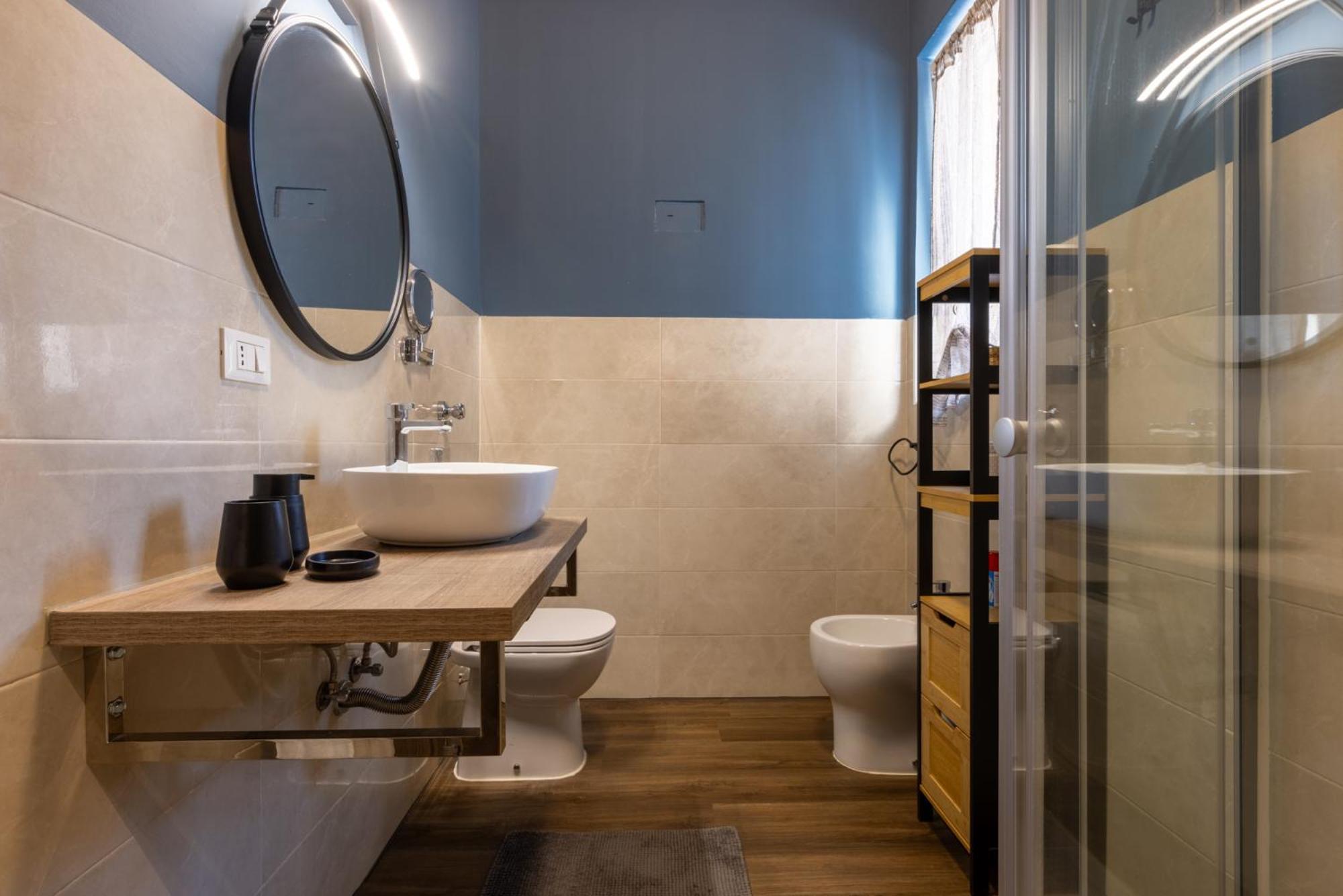 Comfort Home Rho Fiera Exterior foto
